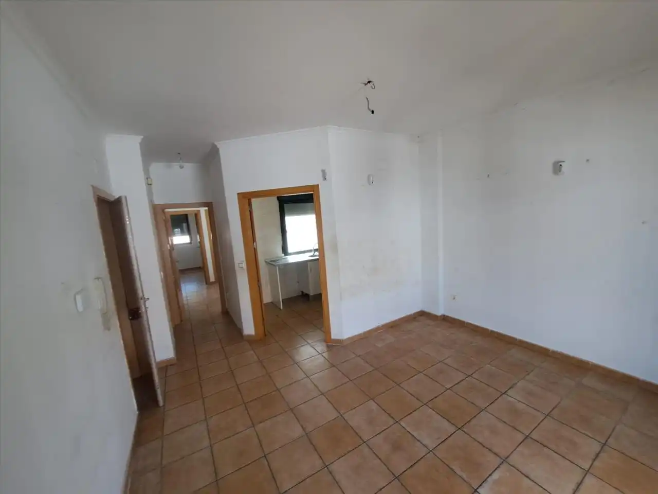 Casa adosada en venda en Isla Cristina