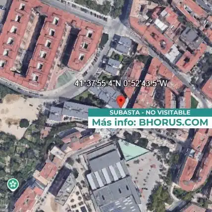 Flat with lift for sale in SANTA GEMA 45, imagen 4
