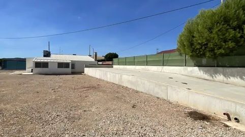 Foto 3 von Fabrikhallen zur Miete in Avenida del Recuerdo, San Javier ciudad, San Javier