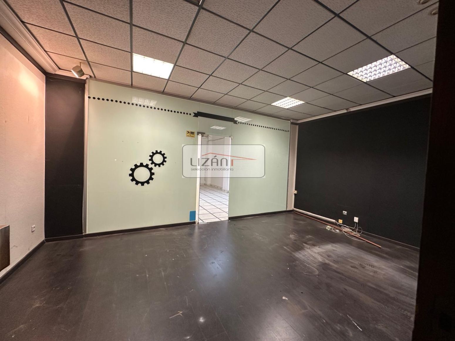 Premises to rent in Oviedo 