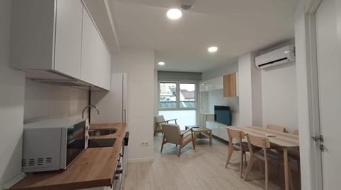 Photo 4 of Study to rent in Puerto de la Magdalena, Numancia,  Madrid Capital