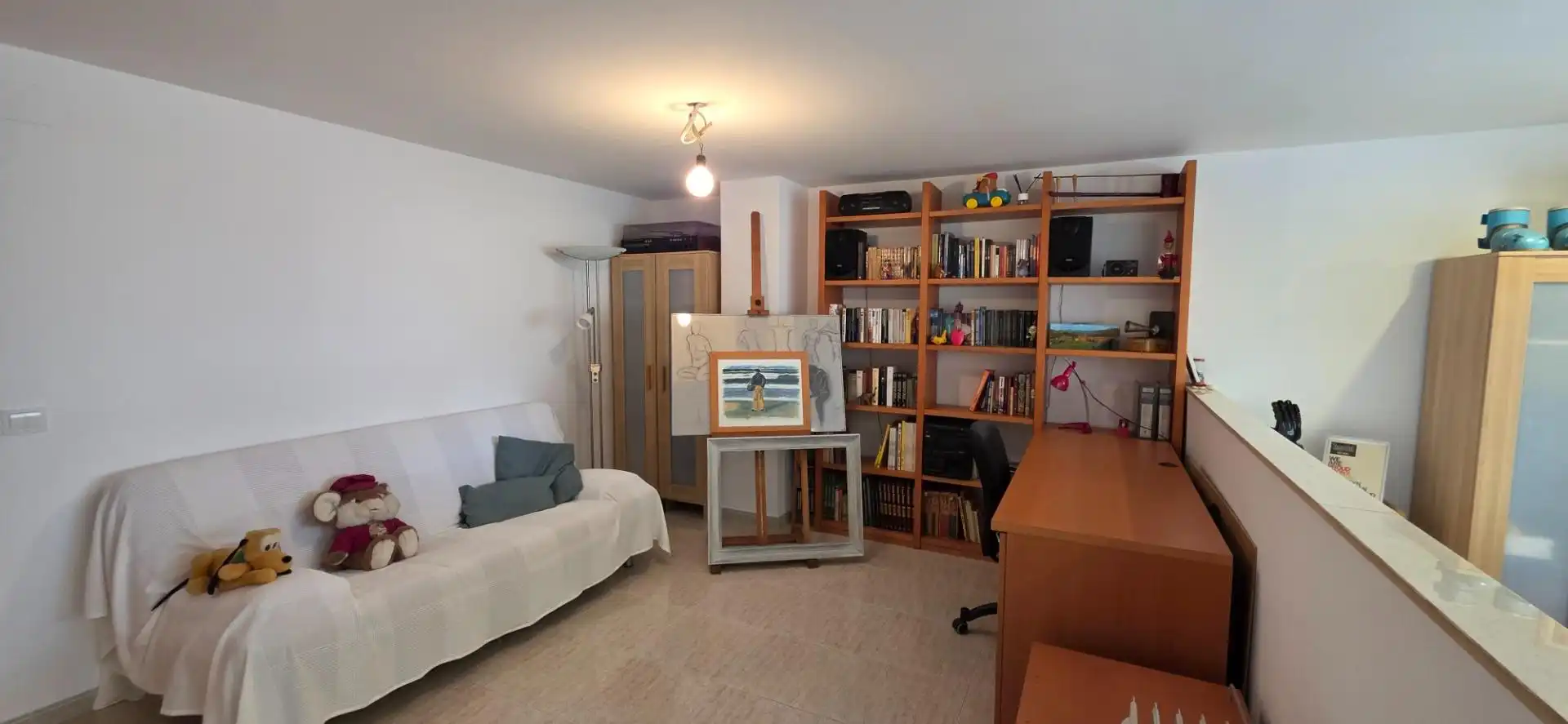 Dúplex en venda en L'Ametlla de Mar  amb Jardí privat i Terrassa