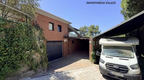 Foto 5 de Casa o chalet en venta en Avenida Pins, Lliçà de Vall, Barcelona