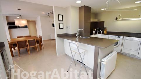 Foto 5 de Pis en venda a Calle Alcalde Escobar, Piscinas, Burriana / Borriana