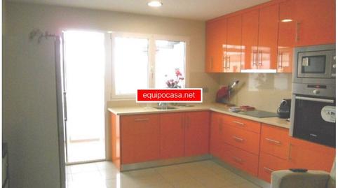 Foto 2 de Pis en venda a San Roque - As Fontiñas, Lugo Capital