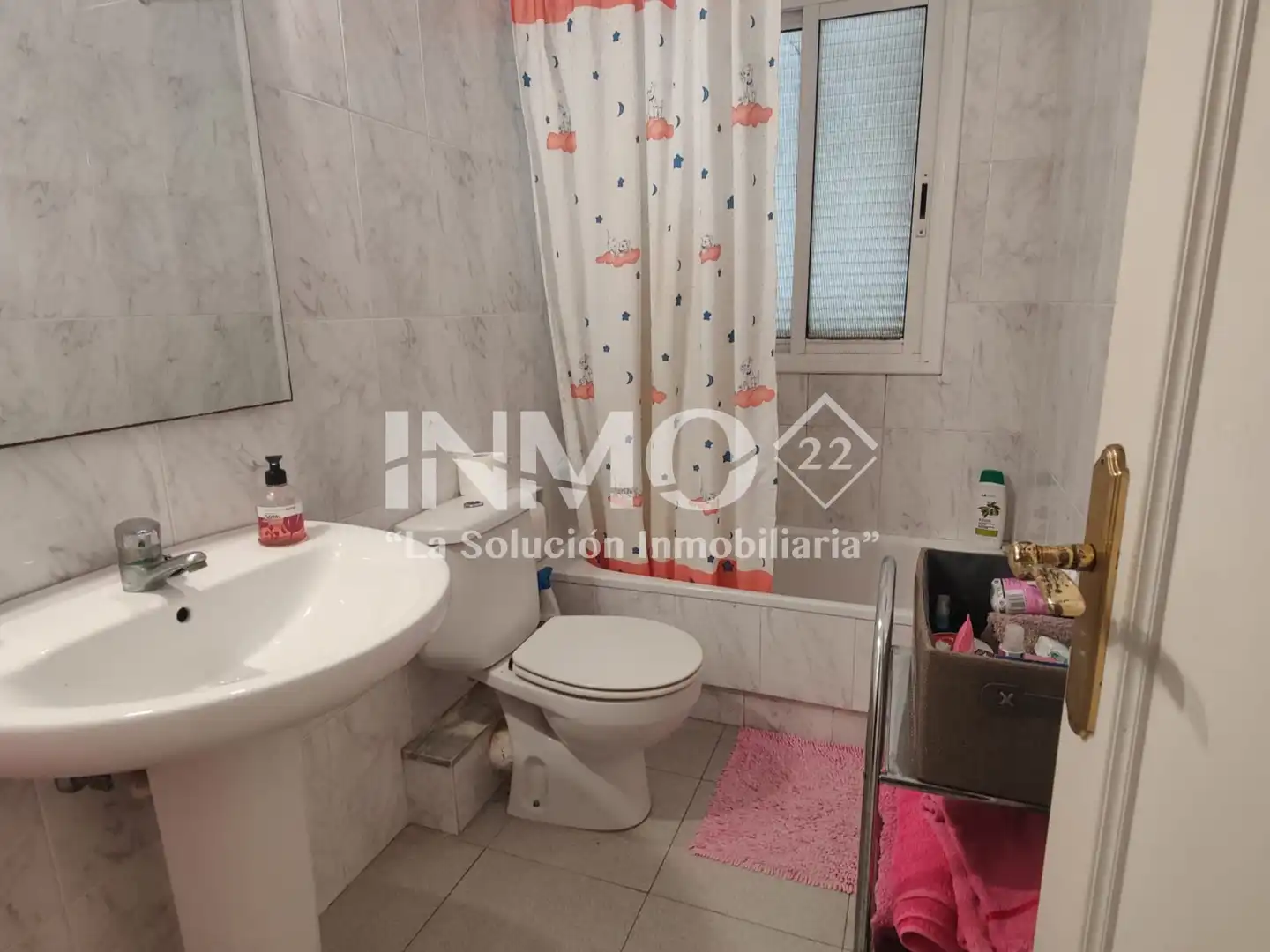 Bathroom of Apartments for sale in Cambrils  with Air Conditioner, Terrace and Oven