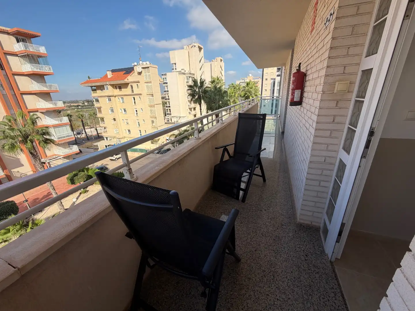 Apartment with pool for sale in Puerto Deportivo, imagen 17