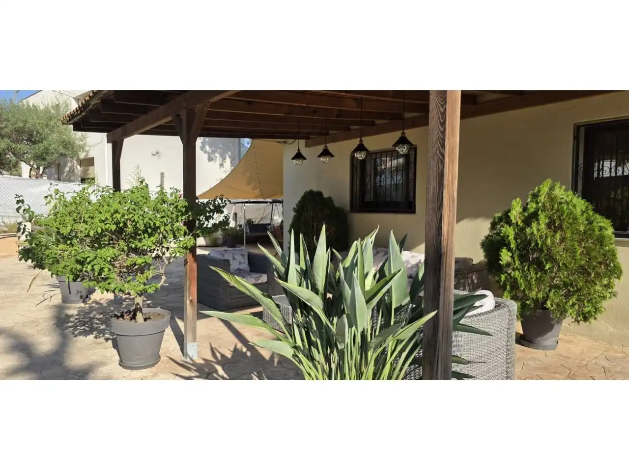 Terrace of Houses for sale in Argentona  with Heating, Private garden and Terrace