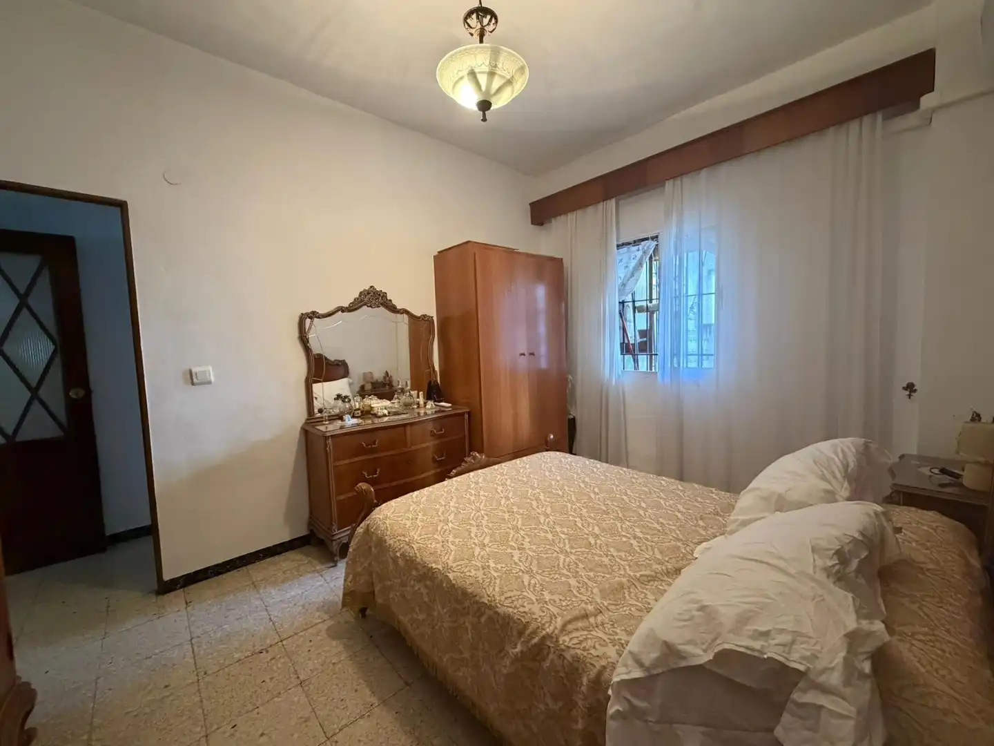 Habitación de Casa o chalet en venta en Coria del Río