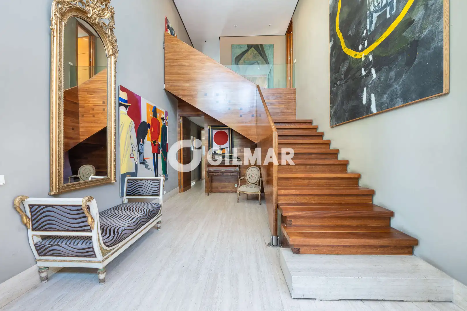 Detached house with pool for sale in Moncloa - Aravaca, imagen 24