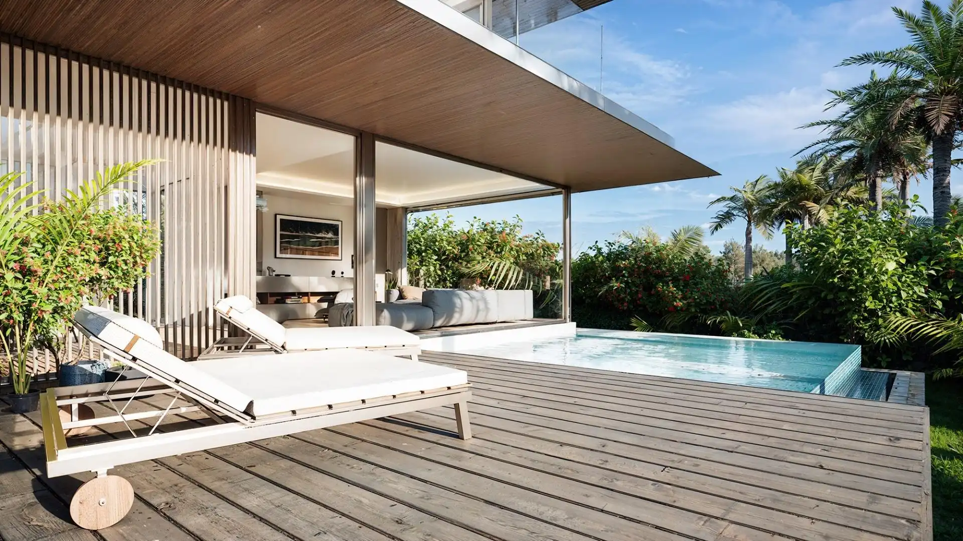 Villa mit Pool zum Verkauf in Benamara - Atalaya, imagen 7