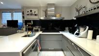 Kitchen of Flat for sale in  Barcelona Capital  with Air Conditioner