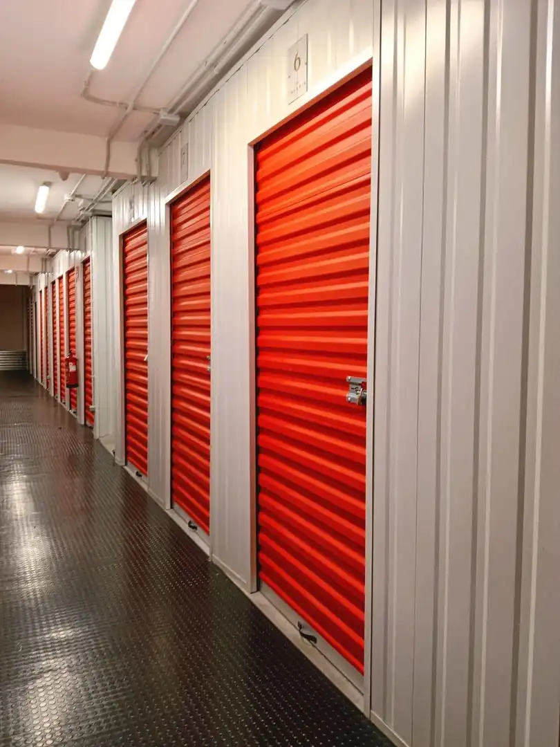 Trastero en venta en Madrid