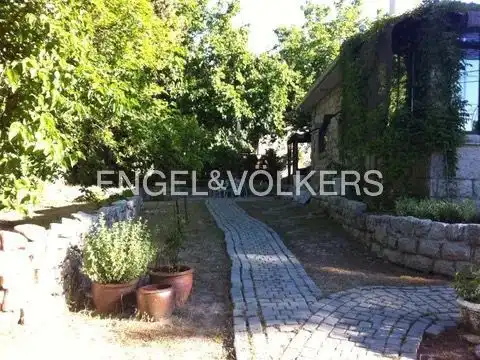 Casa con giardino in affitto a Hoyo de Manzanares, imagen 20