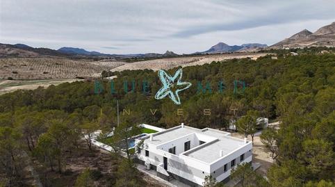 Foto 3 de Casa o chalet en venta en  la Tova, Jarales, Murcia