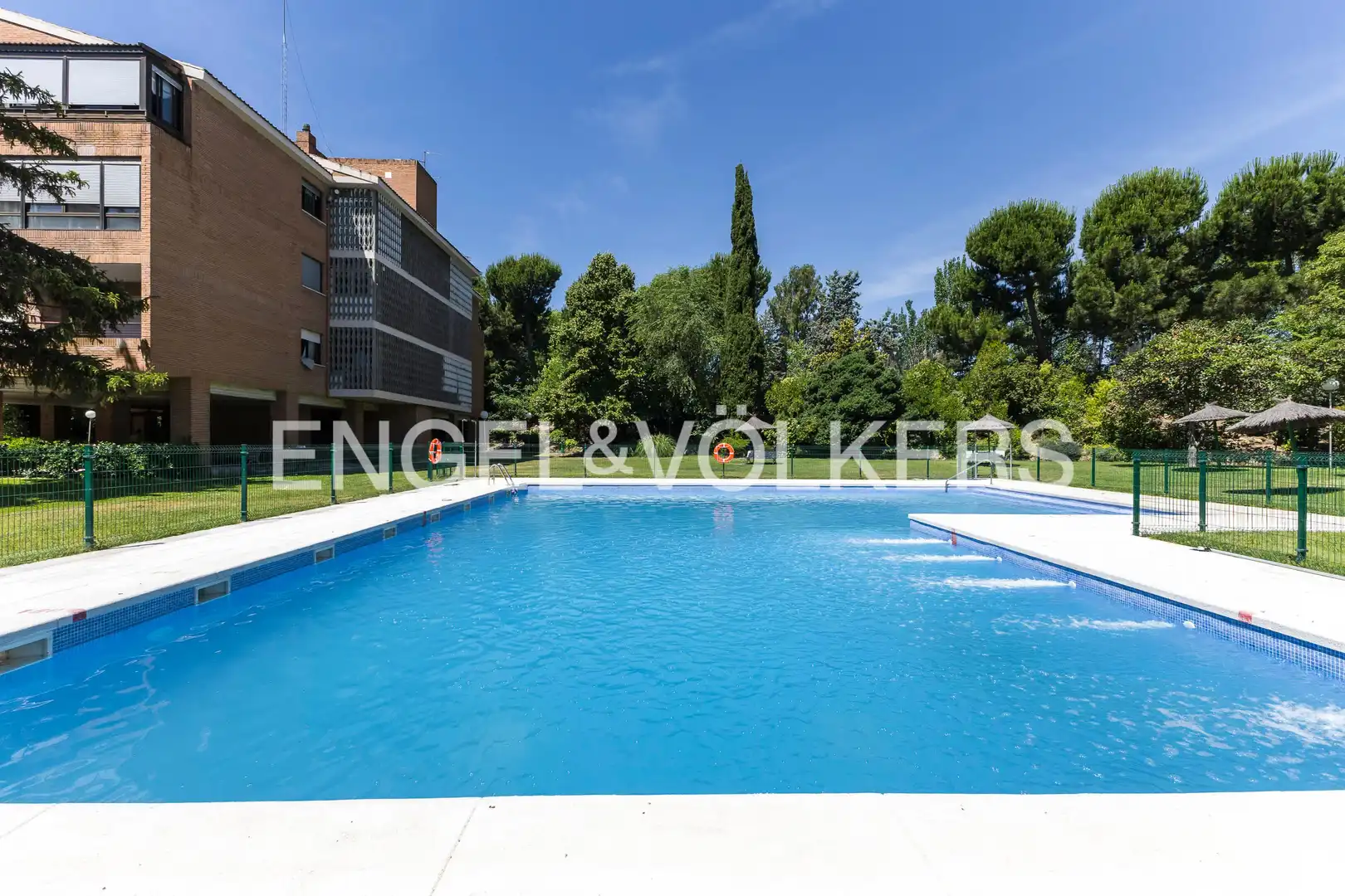 Appartamento con piscina in vendita a El Soto de la Moraleja, imagen 24