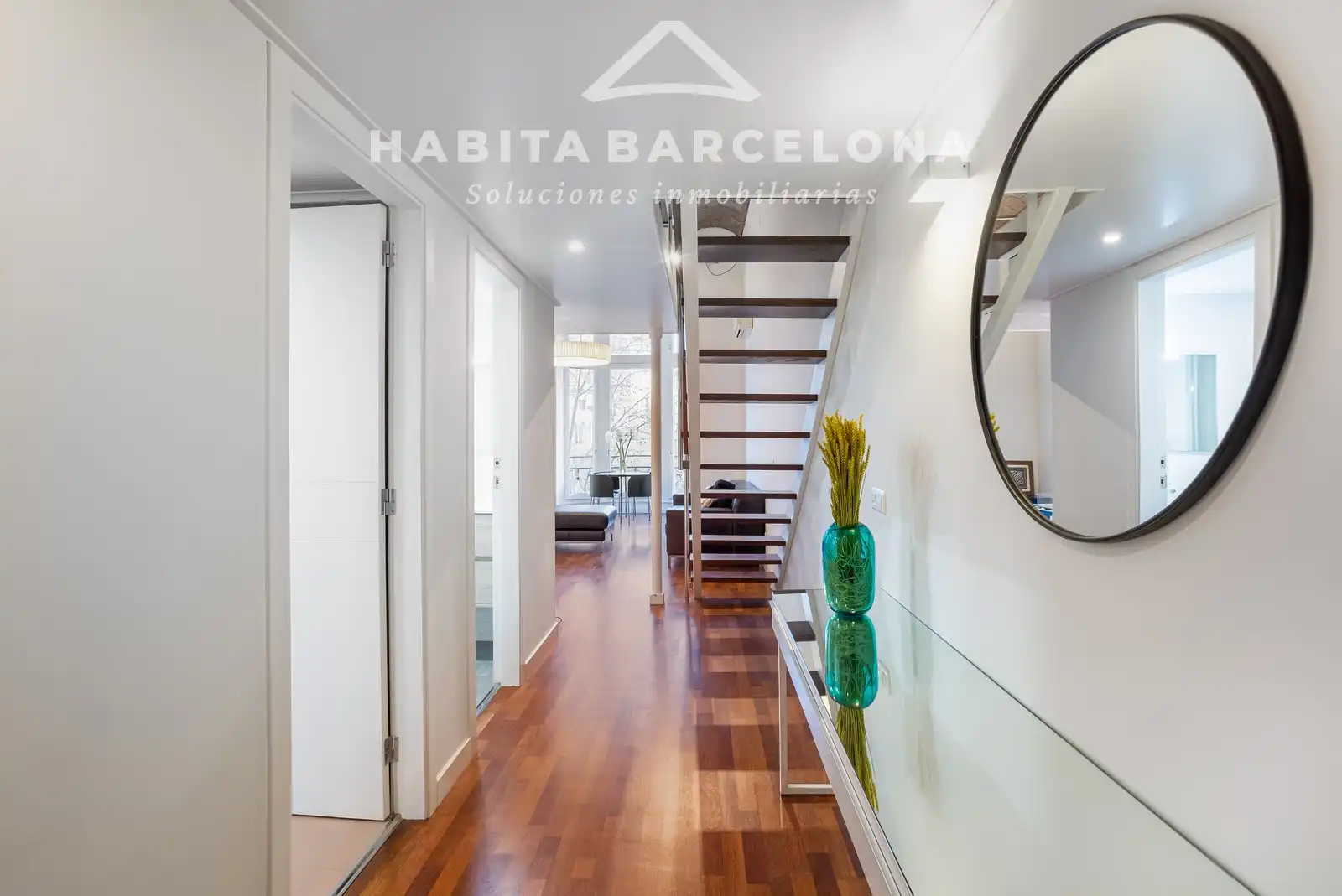 Duplex avec ascenseur à louer à Passeig de Gràcia, imagen 10