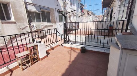 Foto 5 de Planta baja en venta en Alaquàs, Valencia