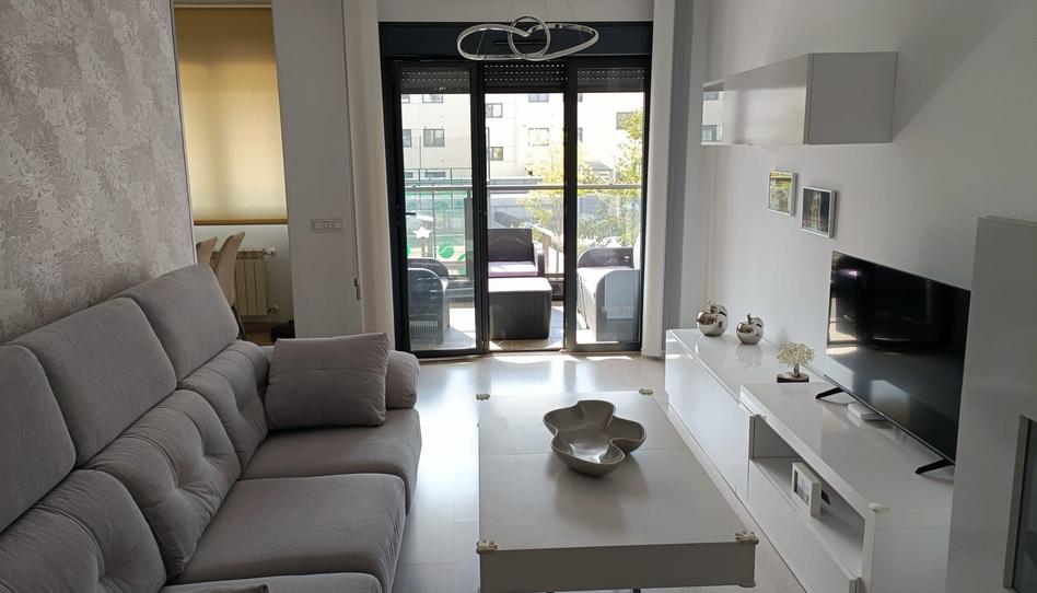 Photo 1 of Apartment for sale in Centro, Cáceres