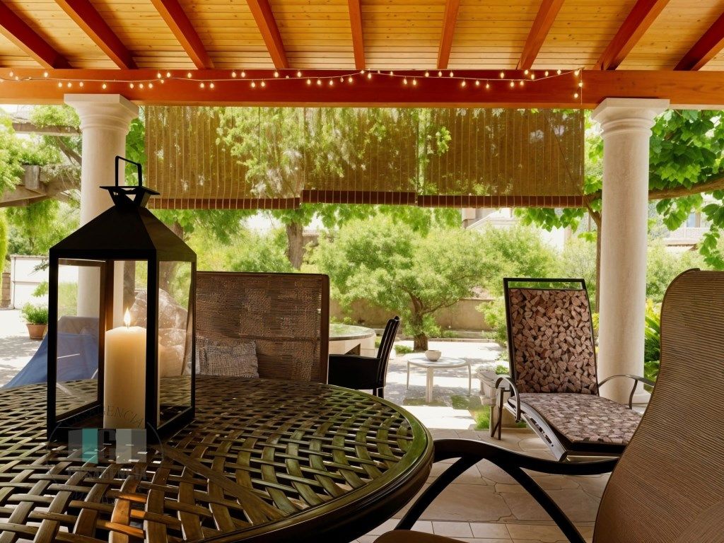 Terrassa de Casa o xalet en venda en Benicasim / Benicàssim