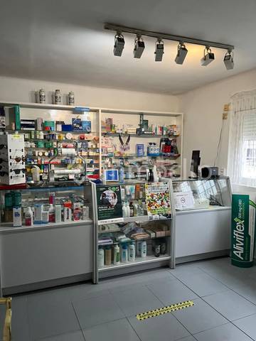 Local comercial en Venta en Aldeaseca