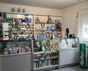 Premises for sale in Aldeaseca