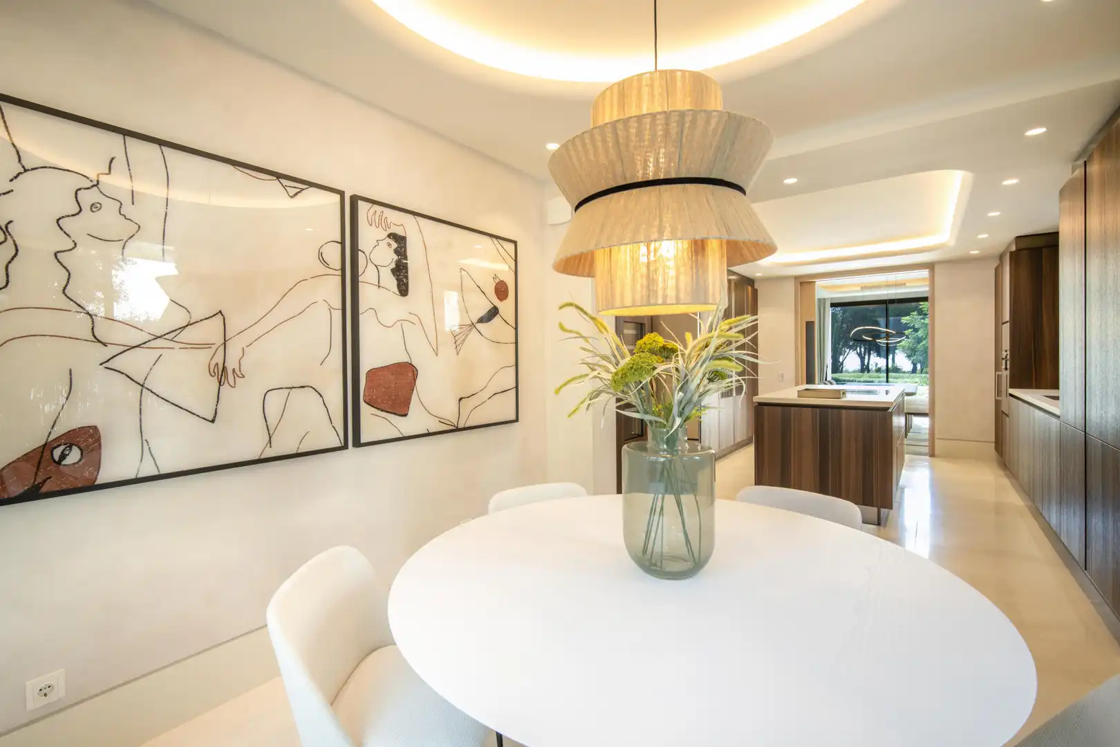 Maison avec terrasse à vendre à Milla de Oro, imagen 16