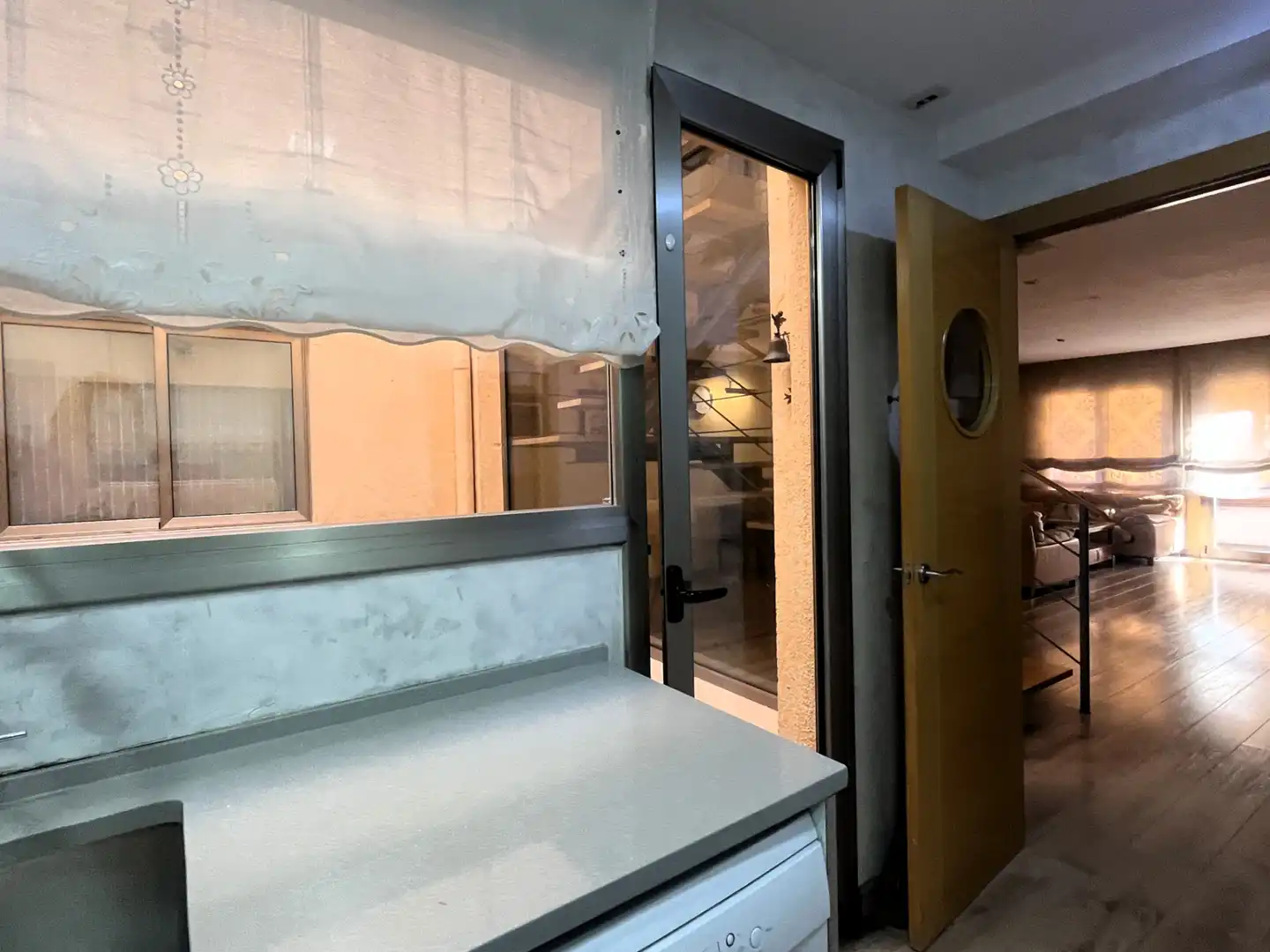 Casa adosada en venta en Carrer de les Colomeres, 84, Centre - Estació