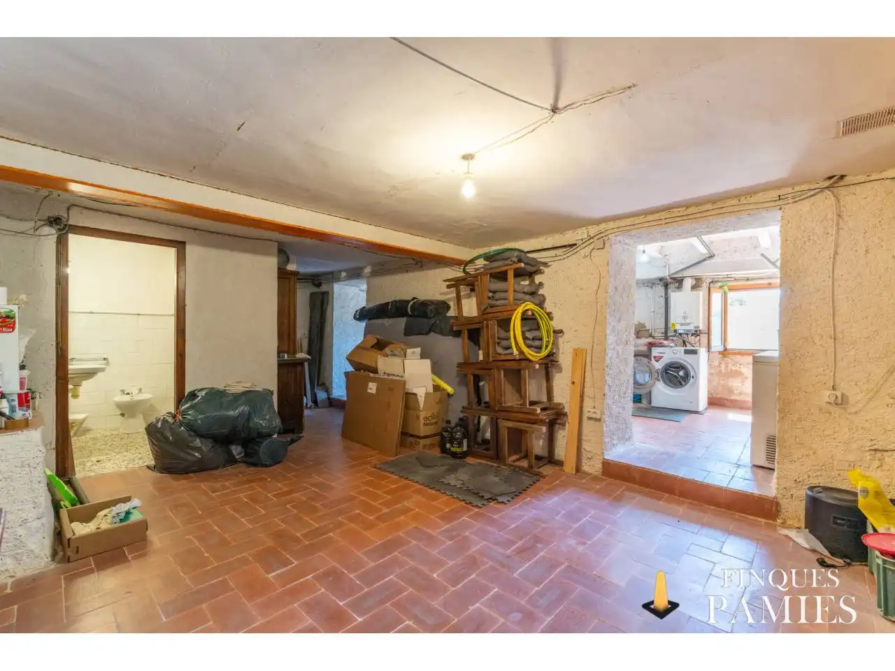 Casa o xalet en venda en Gratallops amb Aire condicionat, Calefacció i Parquet