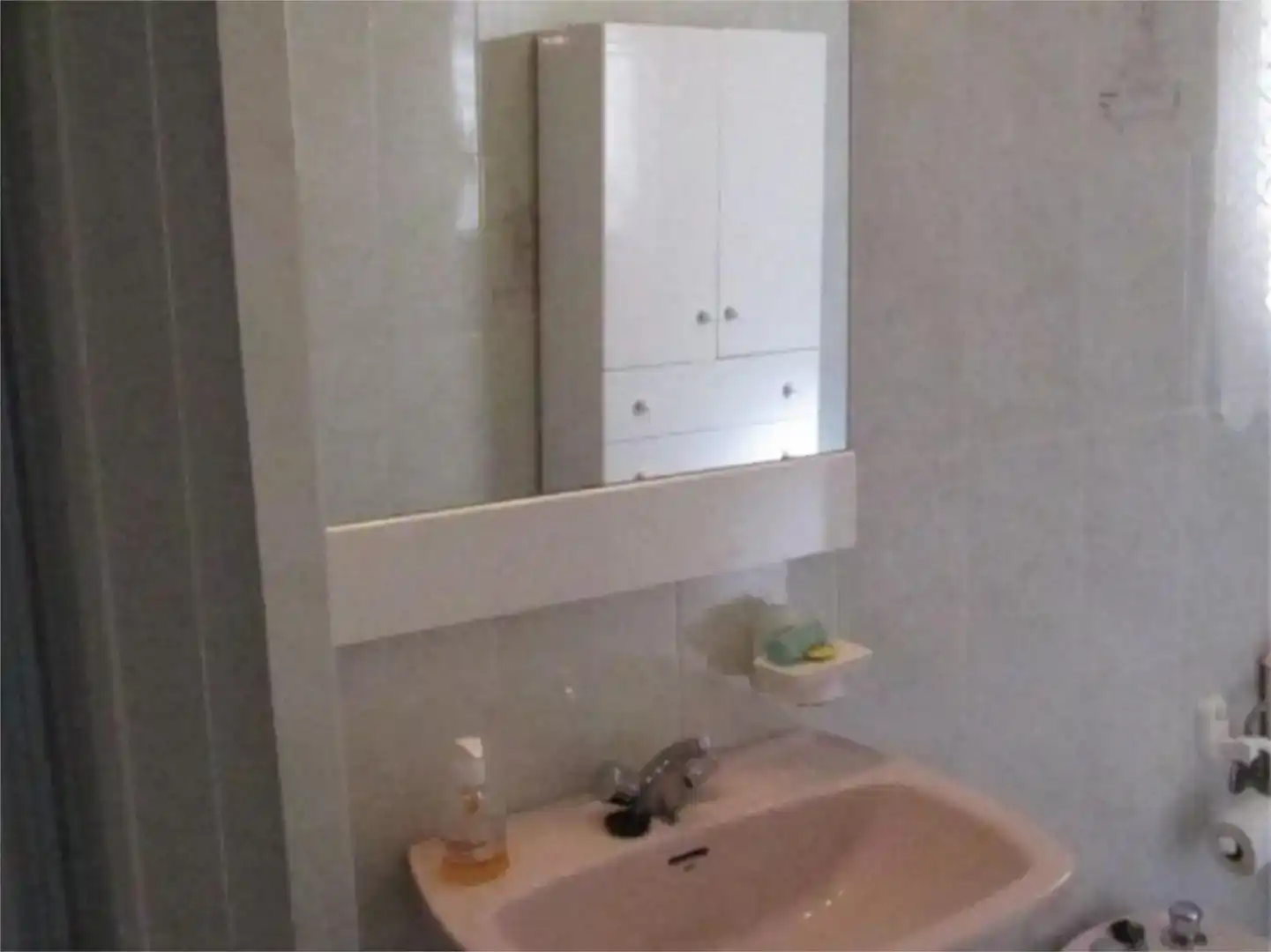 Baño de Garaje en venta en Cartagena