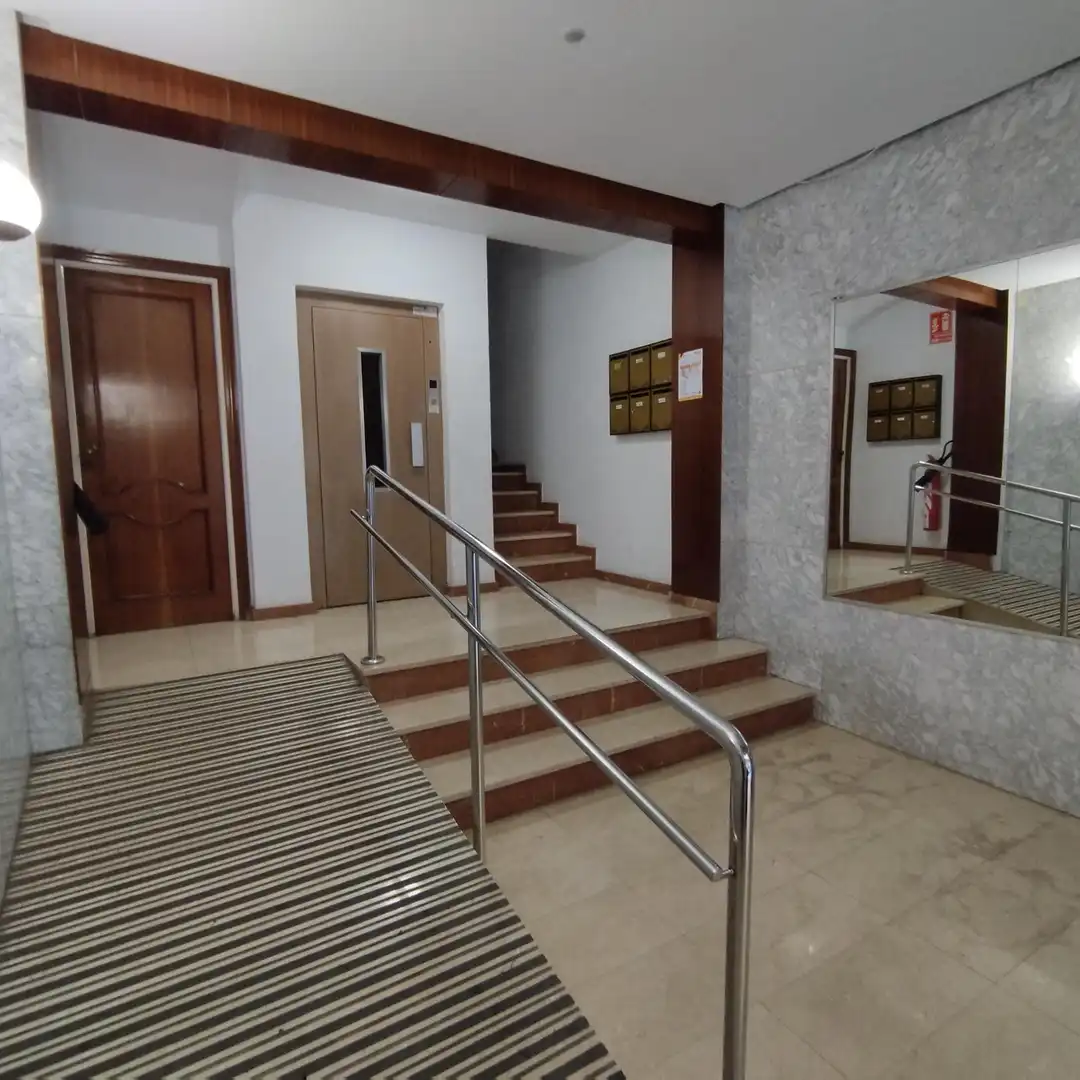 Flat with terrace for sale in Calle POETA QUINTANA, imagen 46