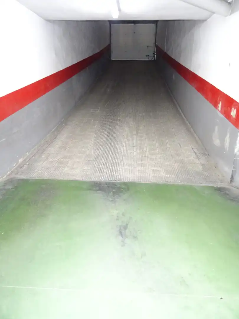 Einzelparkplatz zum Verkauf in Algemesí, imagen 5