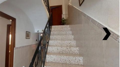 Foto 3 de Casa adosada en venda a Calle Granada, 2, Huesa, Jaén