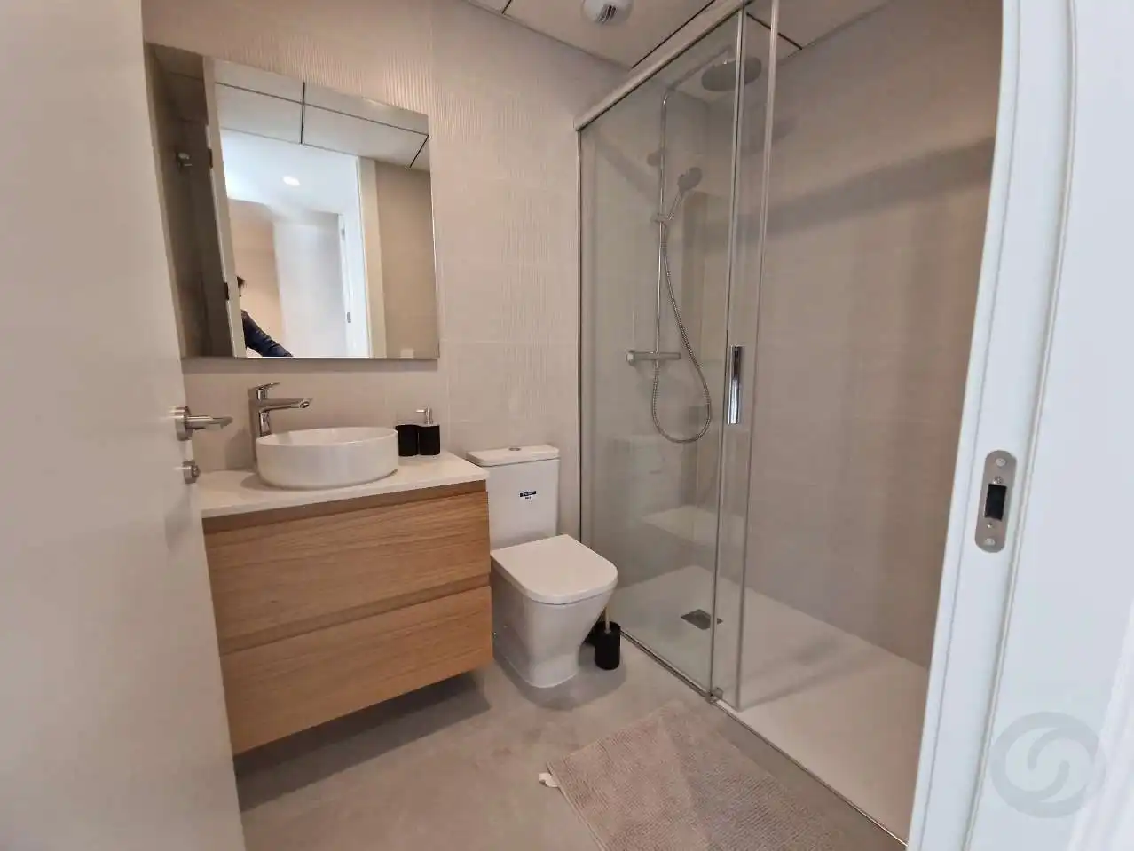 Flat with pool for sale in Monforte del Cid, imagen 13