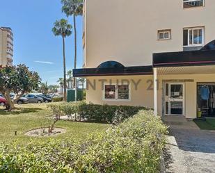 Exterior view of Premises to rent in Torrox