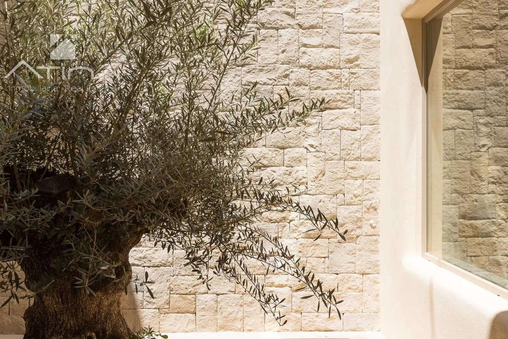 Exterior view of Houses for sale in Jávea / Xàbia  with Air Conditioner, Heating and Private garden