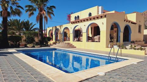 Foto 3 de Casa o chalet en venta en Mojácar Playa - Las Ventanicas - La Paratá, Almería