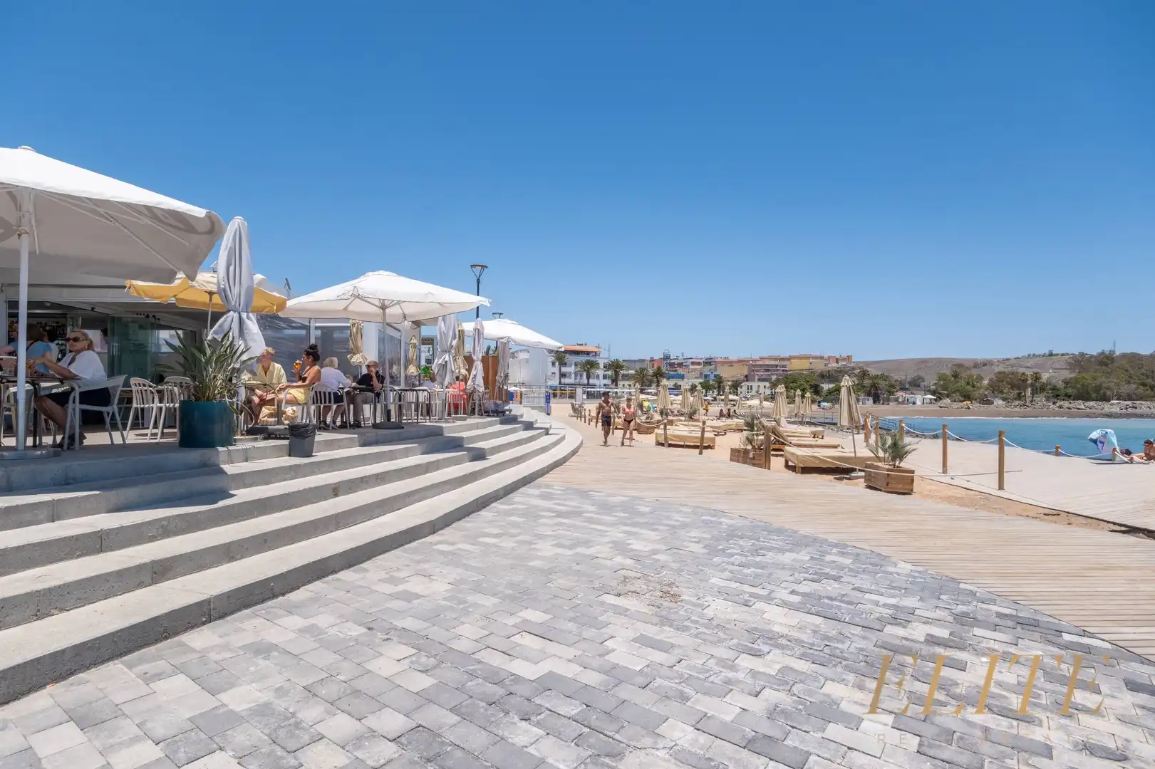 Terrassa de Estudi en venda en Mogán amb Terrassa
