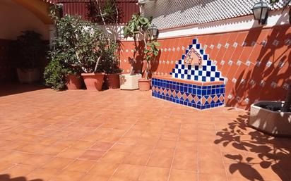 Terrassa de Pis en venda en L'Hospitalet de Llobregat amb Aire condicionat, Calefacció i Parquet