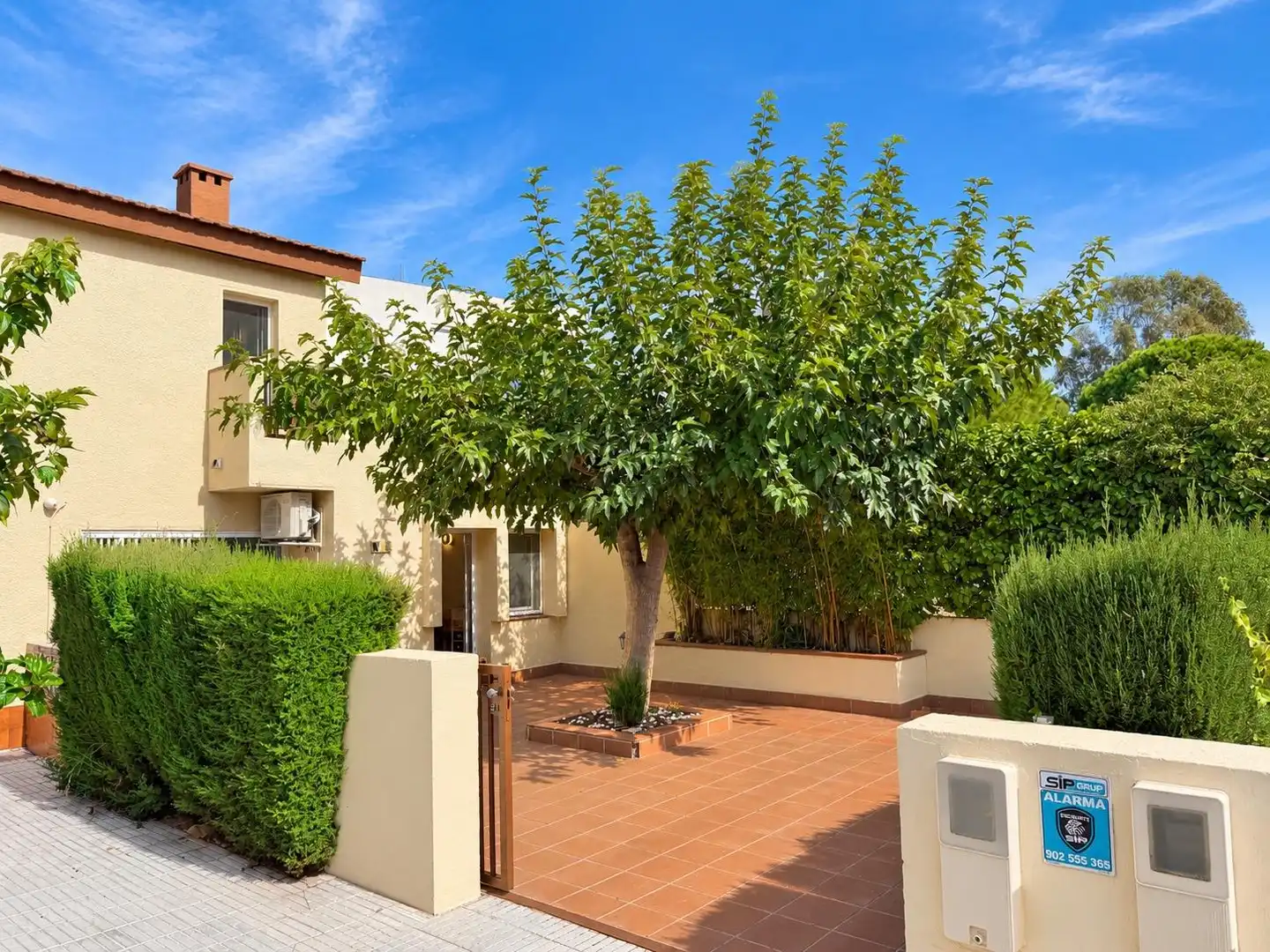 Casa con piscina en venta en DEL NORD, imagen 3