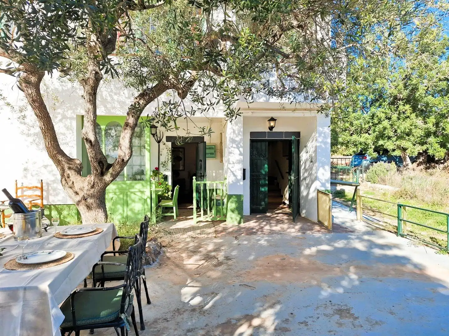Detached house for sale in Polígono 5
