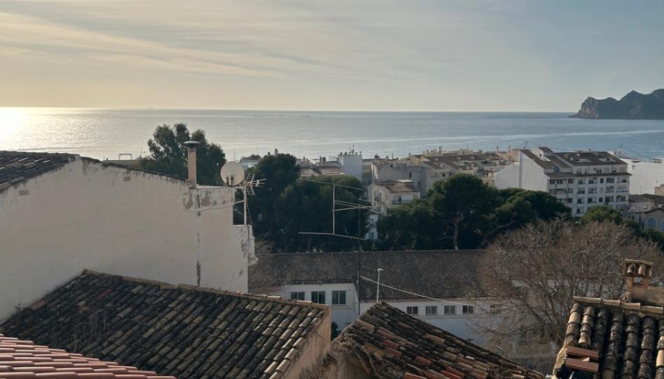 Foto 1 de Finca rústica en venda a Altea ciudad, Alicante