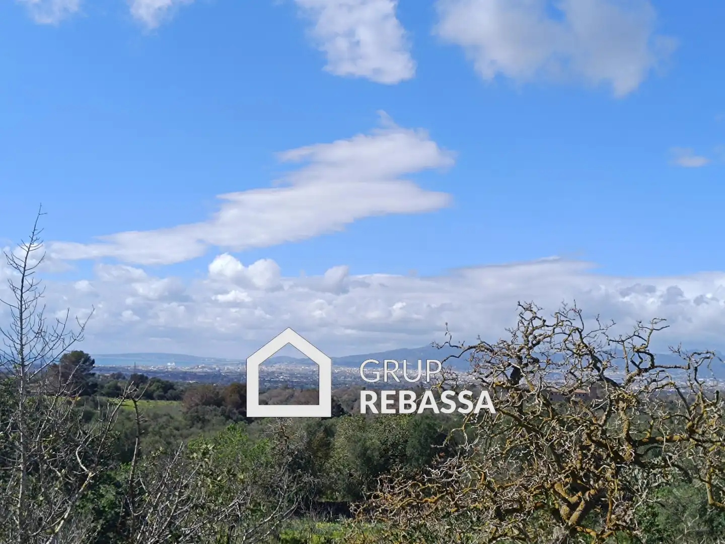 Finca rústica en venda a Pòrtol