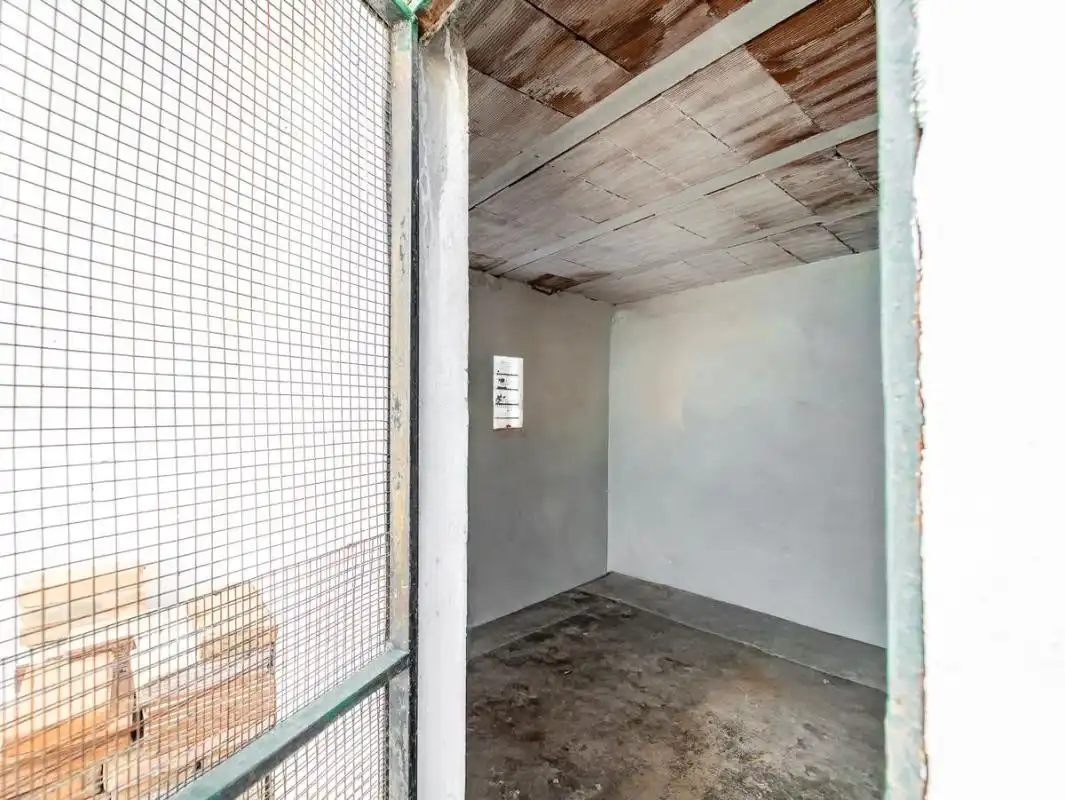 Casa amb terrassa en venda a Los Tablazos, imagen 28