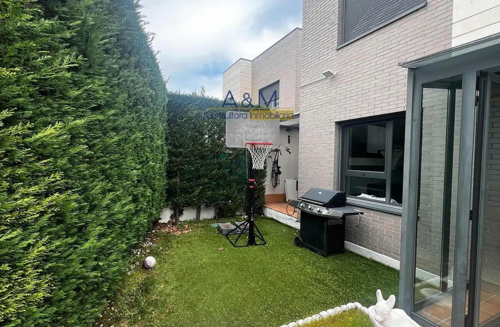 Casa adosada en venta en Atalaya, 5, Las Villas - Valparaiso - El Peral