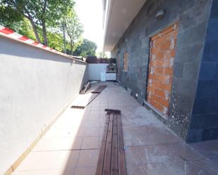 Terrace of Flat for sale in Vilanova i la Geltrú  with Heating