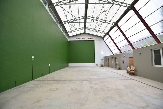 Edificio en Venta en Mutriku