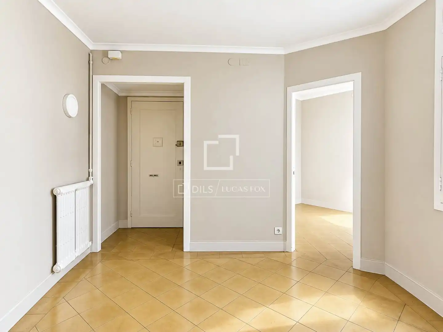 Flat for sale in Eixample