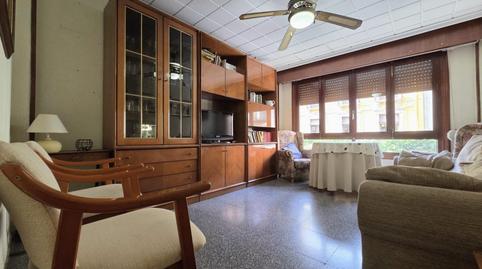 Foto 2 de Planta baixa en venda a El Rabal, Villena