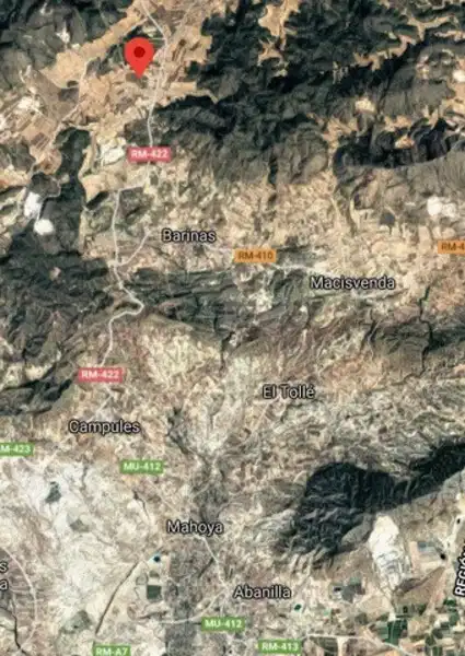 Terrenys i solars en venda a Polígono 4, imagen 12